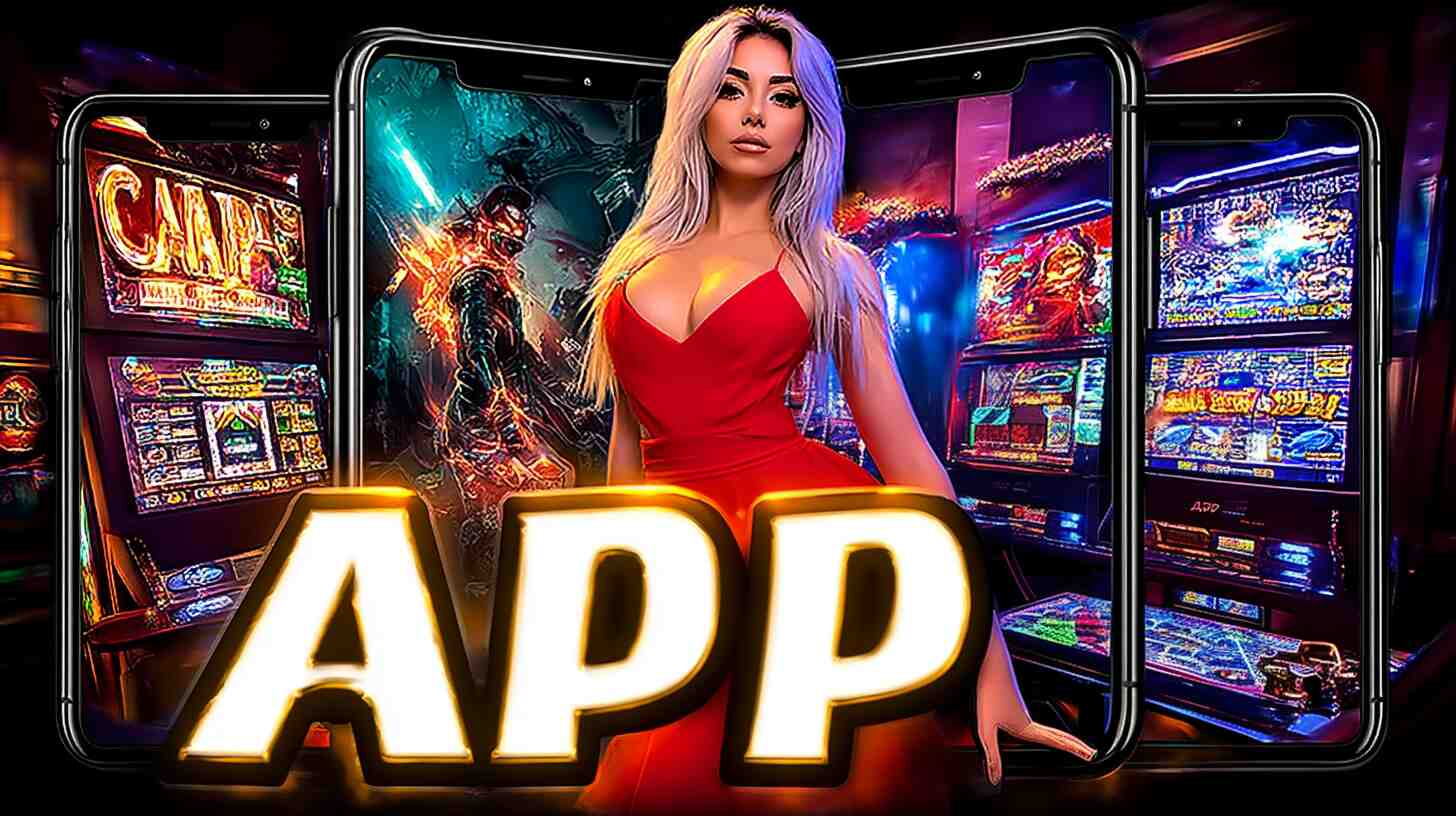 La libertad de los juegos móviles se desata en el casino BONO CLUB
                              