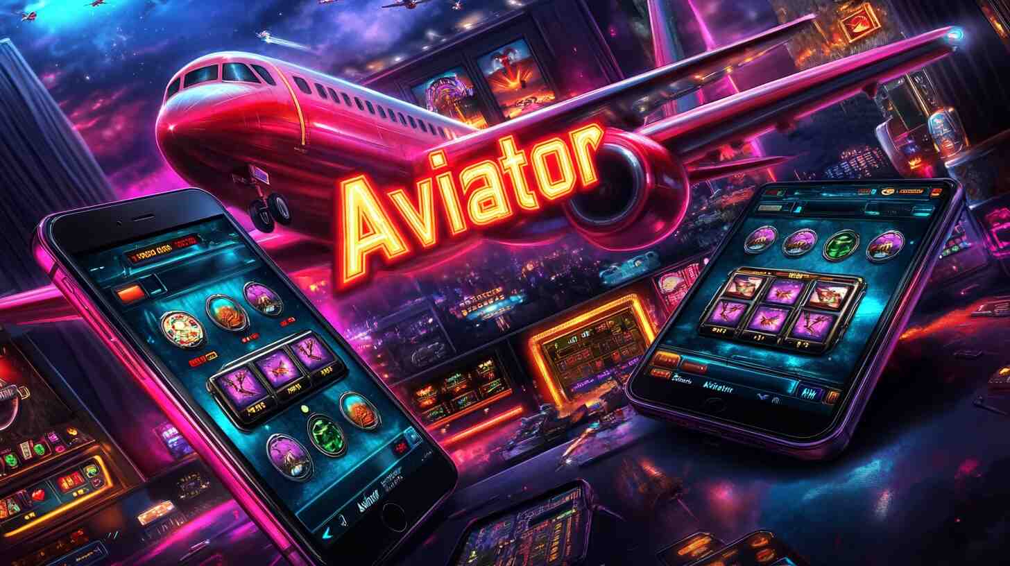 Dale una oportunidad a Aviator en el Casino BONO CLUB
                              