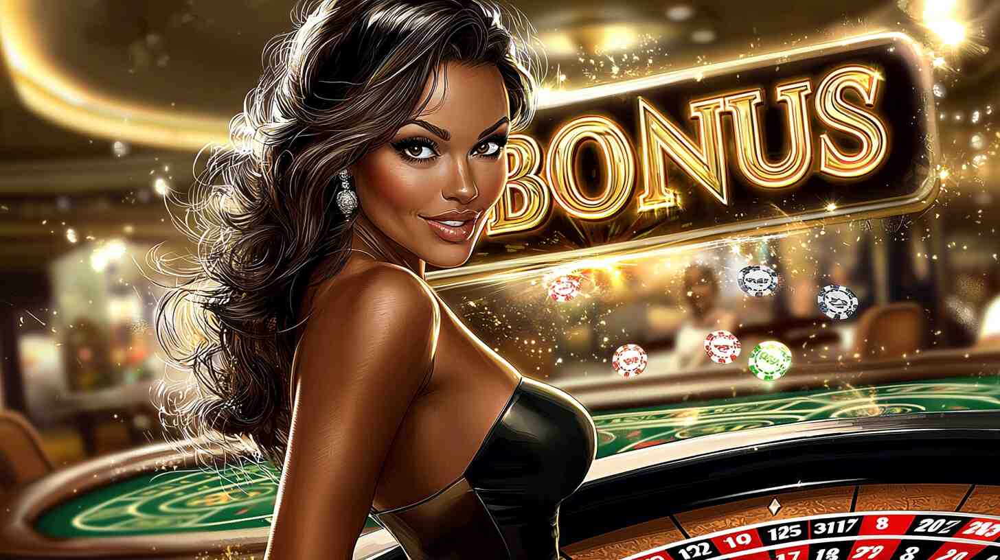 Desbloquea ofertas y recompensas especiales en el casino BONO CLUB
                              