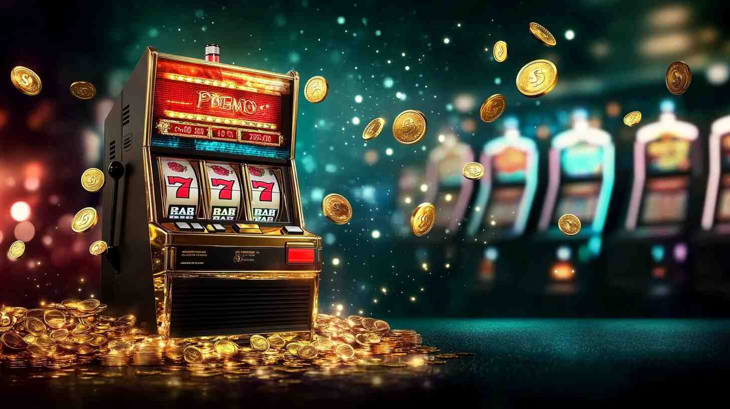 Los juegos de tragamonedas que todos juegan en el casino BONO CLUB
                              
